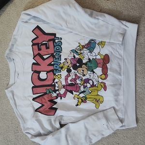 Disney Crewneck